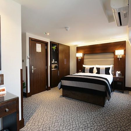 Paddington Court Executive Rooms Londres Exterior foto