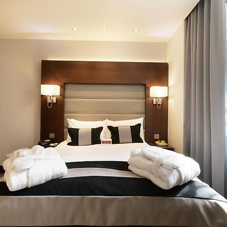 Paddington Court Executive Rooms Londres Habitación foto