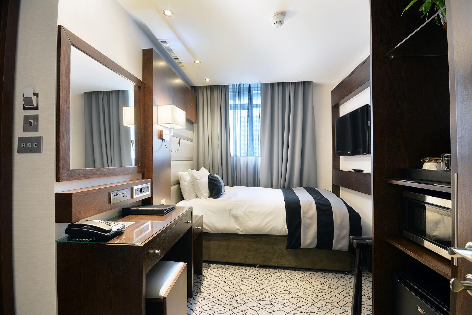 Paddington Court Executive Rooms Londres Exterior foto