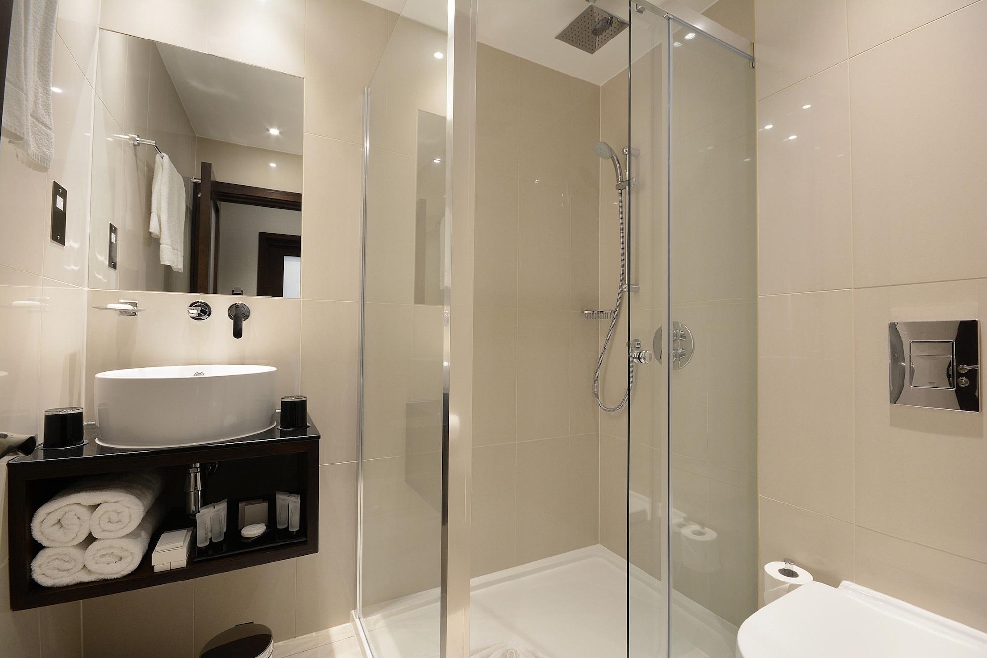 Paddington Court Executive Rooms Londres Exterior foto
