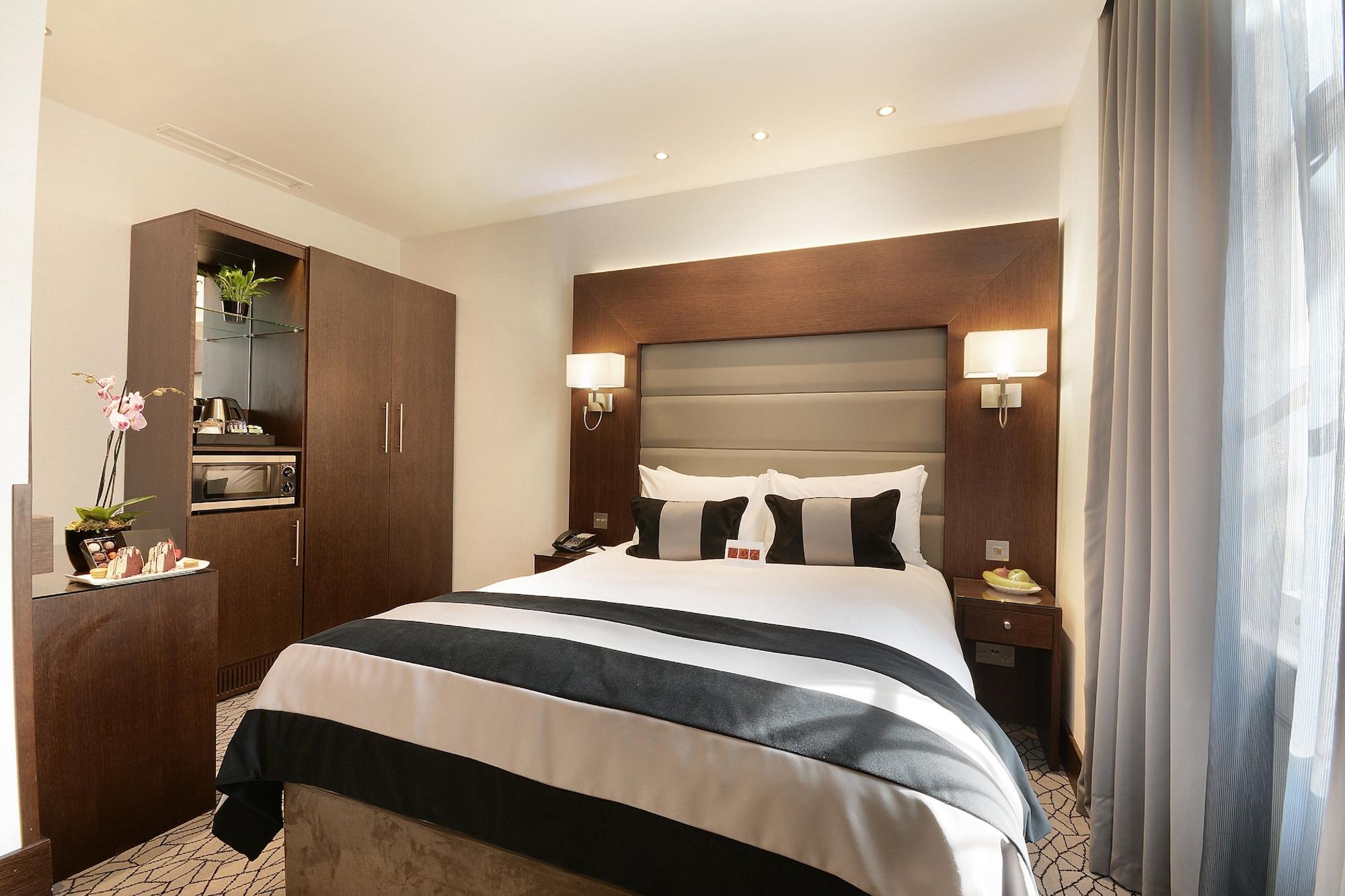 Paddington Court Executive Rooms Londres Exterior foto