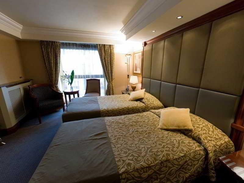 Paddington Court Executive Rooms Londres Exterior foto